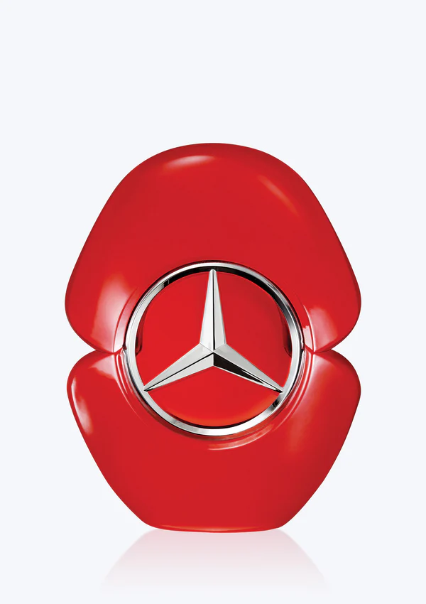  Mercedes-Benz Woman In Red Edp 60Ml 
