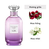  Nước Hoa Nữ Coach Dreams Moonlight Edp 90ml. 