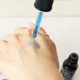  Tinh Chất Dưỡng Ẩm Phục Hồi Da Ban Đêm Klairs Midnight Blue Youth Activating Drop 20ml. 