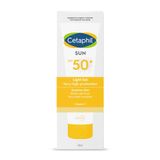 Gel Chống Nắng Dịu Lành Cho Da Nhạy Cảm Cetaphil Sun Spf 50+ Light Gel 50ml 