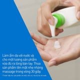  Cerave Sữa Rửa Mặt Giúp Làm Sạch Sâu Dành Cho Da Thường Và Da Khô 236ml. 