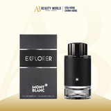  Nước Hoa Nam Montblanc Explorer Edp 60ml. 