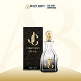  Nước Hoa Nữ Jimmy Choo I Want Choo Forever Edp 40ml. 