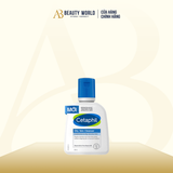  Sữa Rửa Mặt Dành Cho Da Dầu Cetaphil Oily Skin Cleanser 125ml. 