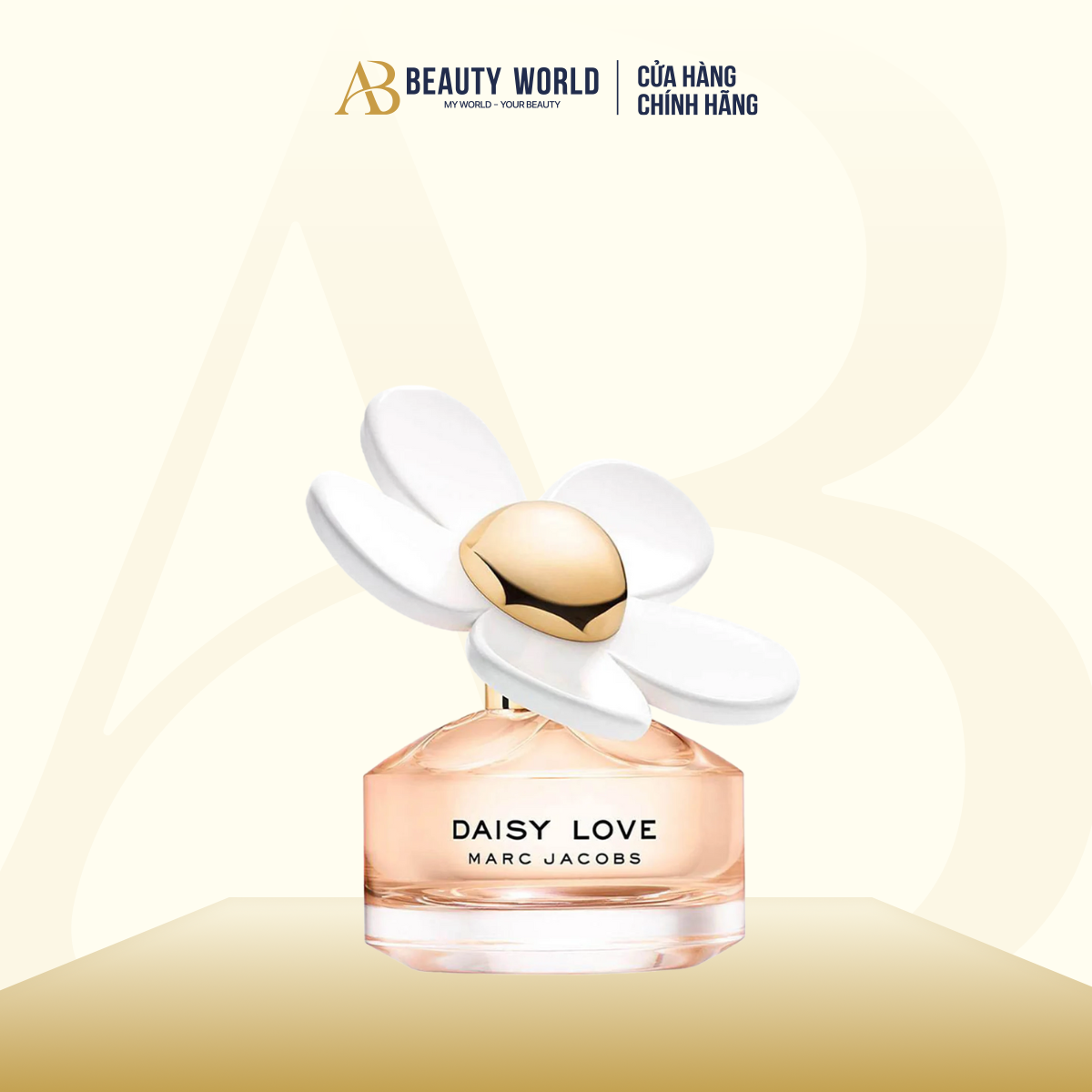 Nước Hoa Nữ Marc Jocobs Daisy Love For Women Edt 30ml 