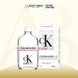  Nước Hoa Unisex Ck Everyone Edt 100ml. 