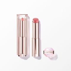  Son Dưỡng Lancôme Lip Idôle Squalane 12 Butterglow Hydrating Lip Balm 28 Pink Squad 