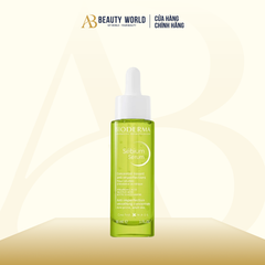  Tinh Chất Sáng Mịn, Mờ Thâm Bioderma Sebium Serum 30ml. 