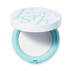  Phấn Phủ Kiềm Dầu Espoir Fresh Setting Powder 