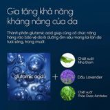  Serum Dưỡng Da Và Phục Hồi Da Sau Nắng Anessa Night Sun Care 180ml. 