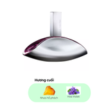  Nước Hoa Nữ Calvin Klein Euphoria For Women Edp 100ml. 