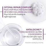  Kem Dưỡng Phục Hồi Da Bioderma Cicabio Cream 40ml. 