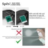  Dầu Gội Khô Spes Dạng Xịt Hương Trà Bá Tước Earl Grey Tea 150ml. 