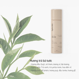  Dầu Gội Khô Spes Dạng Xịt Hương Trà Bá Tước Earl Grey Tea 150ml. 