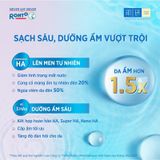  Nước tẩy trang sạch sâu dưỡng ẩm HADA LABO MICELLAR WATER HYDRATING 240ml 