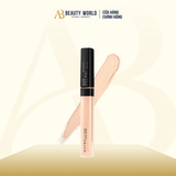 Che khuyết điểm mịn lì maybelline fit me concealer 10 Light Leger 6.8ml