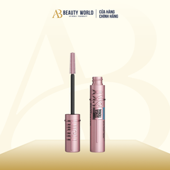  Mascara Maybelline Lash Sensational Sky High #802 6Ml. 