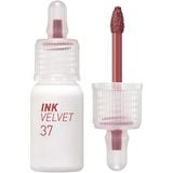 Son Kem Hiệu Ứng Nhung Mịn Peripera Ink Velvet 37 Enjoy Mute