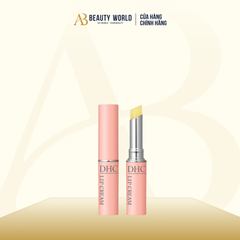  Son Dưỡng Môi Dhc Hỗ Trợ Giảm Thâm Môi 1.5G. 