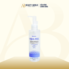  Gel Tẩy Tế Bào Chết Cấp Ẩm Natureine Aqua Peel Moisture Peeling Gel 200ml. 