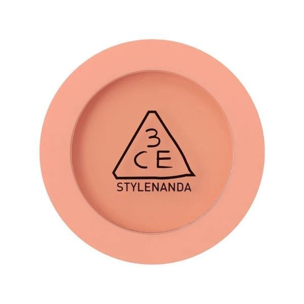  Phấn Má 3CE Mood Recipe Face Blush Peach Splash 