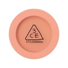  Phấn Má 3CE Mood Recipe Face Blush Peach Splash 