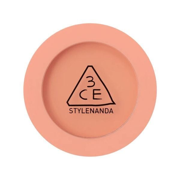  Phấn Má 3CE Mood Recipe Face Blush Peach Splash 