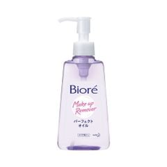  Dầu Tẩy Trang Bioré Makeup Remover Perfect Oil 150ml. 