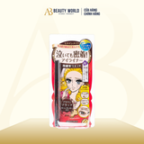  Bút Kẻ Mắt Nước Siêu Chống Trôi (Trong 24H) Kissme Heroine Make Nét Kẻ Sắc Mãnh -  Màu Đen Tuyền #01. 