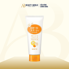  Tẩy Tế Bào Chết Dành Cho Da Khô Rosette Gommage Moist 180G. 