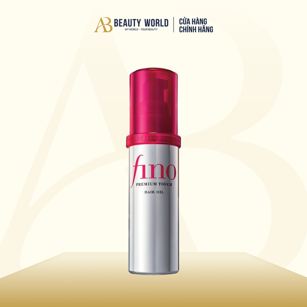 Dầu Dưỡng Tóc Cao Cấp Fino Premium Touch Hair Oil B 70ml.