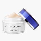  Kem phục hồi dưỡng trắng da TRANSINO Whitening Repair Cream EX 35g 