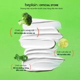  Kem Chống Nắng Vật Lý Kiềm Dầu Mịn Lì Beplain Sunmuse Mineral SPF50+ PA++++ 50ml. 