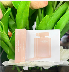  Nước Hoa Nữ Narciso Rodriguez Musc Nude For Her Eau De Parfum 0.6ml - KM 