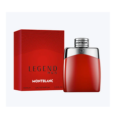 Montblanc Legend Red Edp 50Ml 
