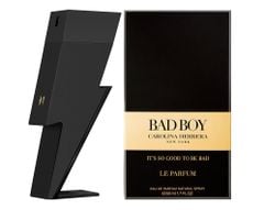  Nước Hoa Carolina Herrera Bad Boy Le Parfum Edp 50Ml 