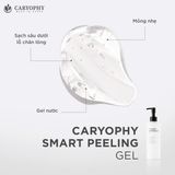  Gel Tẩy Tế Bào Chết Caryophy Ngăn Ngừa Mụn 250ml Smart Peeling Gel 