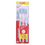 Bàn Chải Đánh Răng Colgate SlimSoft Deep Clean.