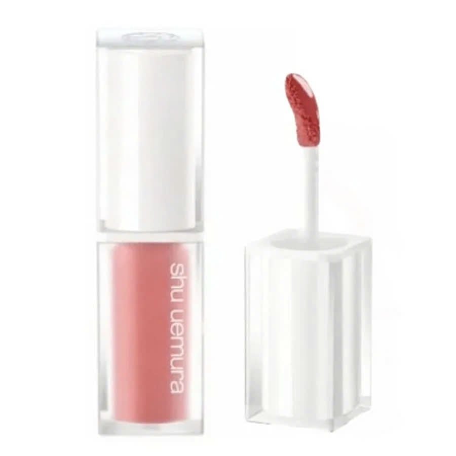  Son Bóng Dưỡng Môi Shu Uemura Kinu Care Glow Up BG 936 Màu Cam Đào 