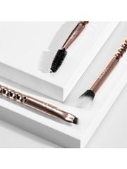  Bộ Kit 3 Cọ Chân Mày Vacosi – SC01 (Phiên Bản Golden Dragon). 