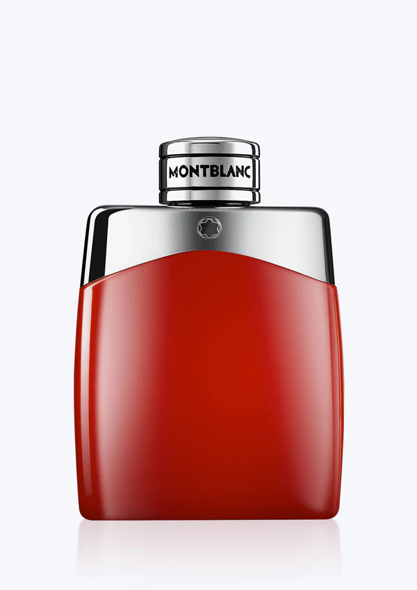  Montblanc Legend Red Edp 30Ml 