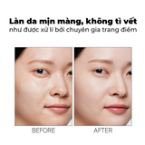  Kem Che Khuyết Điểm The Saem Cover Perfection Tip Concealer Màu 02 Rich Beige 6.5g. 