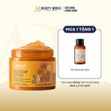  Combo Tẩy Tế Bào Chết Cơ Thể Đường Thốt Nốt An Giang 200ml Và Nước Tẩy Trang Bí Đao 140ml Cocoon An Giang Palmyra Palm Sugar Body Polish And Winter Melon Micellar Water 140ml 