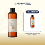  Combo 2 Nước Tẩy Trang Bí Đao Cocoon Winter Melon Micellar Water 500ml 