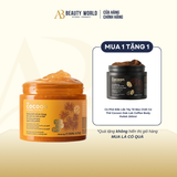  Combo Đường Thốt Nốt An Giang Và Cà Phê Đắk Lắk Làm Sạch Da Chết Cơ Thể Cocoon 200ml 