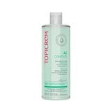 Nước Tẩy Trang Cho Da Dầu, Mụn, Nhạy Cảm Topicrem Ac Purifying 400ml