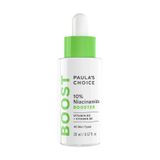 Serum se khít lỗ chân lông & sáng da Paula’s Choice 10% Niacinamide Booster 20ml