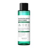 Nước hoa Hồng giảm mụn SOME BY MI AHA-BHA-PHA 30 DAYS 150ML