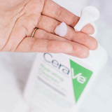  Sữa Rửa Mặt Dưỡng Ẩm Làm Sạch Sâu Dành Cho Da Thường Da Khô Cerave Developed With Dermatologists Hydrating Cleanser 473ml. 