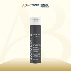  Dung Dịch Tẩy Tế Bào Chết Paula'S Choice Skin Perfecting 2% Bha Liquid Exfoliant 118ml. 